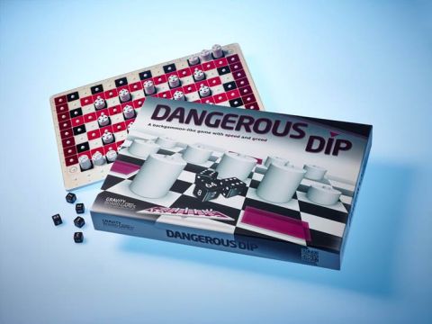 Dangerous Dip (1)